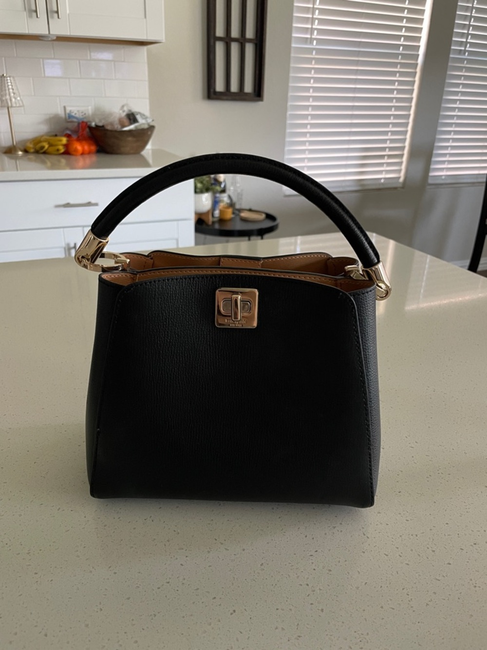 Kate Spade Phoebe small crossbody